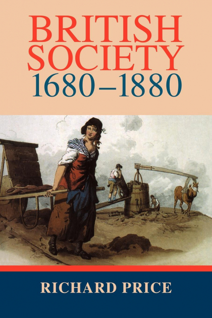 BRITISH SOCIETY 1680 1880