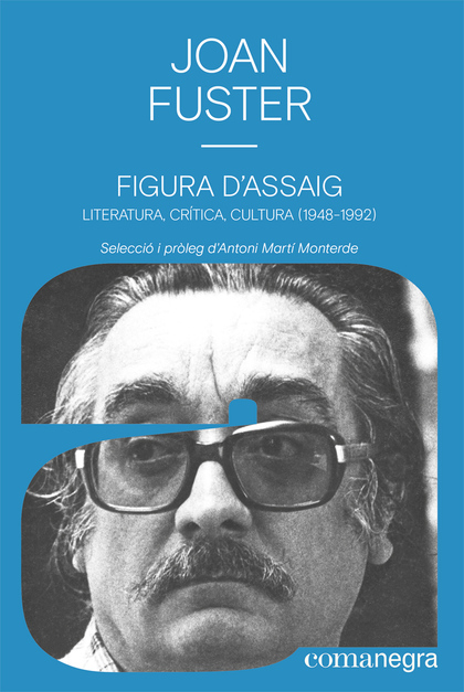 FIGURA D'ASSAIG. LITERATURA, CRÍTICA, CULTURA (1948-1992)