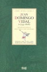 JUAN DOMINGO VIDAL (1734-1808)