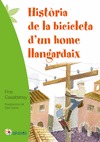 HISTÒRIA DE LA BICICLETA DŽUN HOME LLANGARDAIX