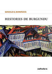 HESTORIES DE BURGUNDU.