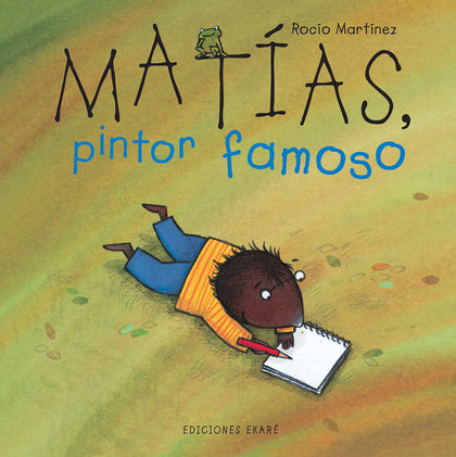 MATÍAS PINTOR FAMOSO