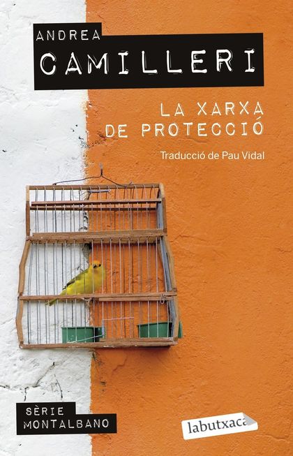 LA XARXA DE PROTECCIÓ.