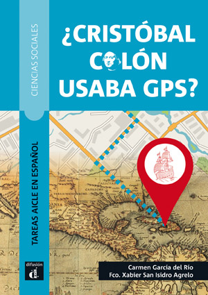 ¿CRÍSTOBAL COLÓN USABA GPS?