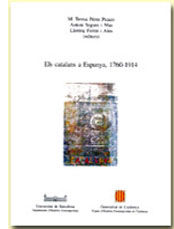 ELS CATALANS A ESPANYA, 1760-1914