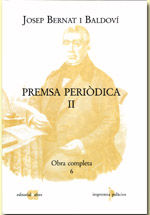 PREMSA PERIÒDICA II