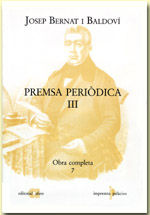 PREMSA PERIÒDICA III