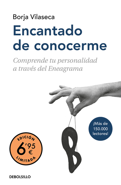 ENCANTADO DE CONOCERME (EDICIÓN LIMITADA A PRECIO ESPECIAL).