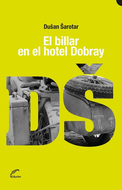 EL BILLAR EN EL HOTEL DOBRAY