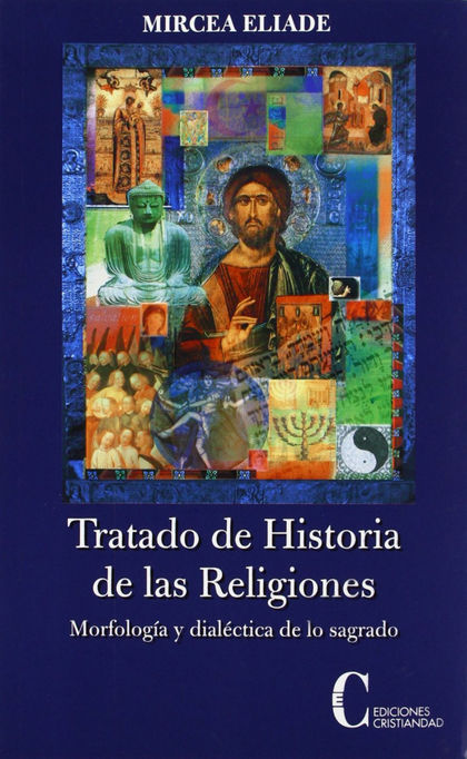 TRATADO DE HISTORIA DE LAS RELIGIONES.