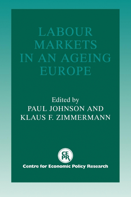 LABOUR MARKETS IN AN AGEING EUROPE