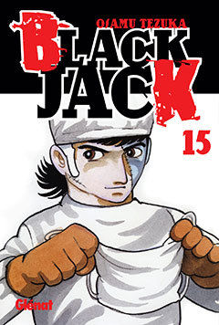 BLACK JACK 15.