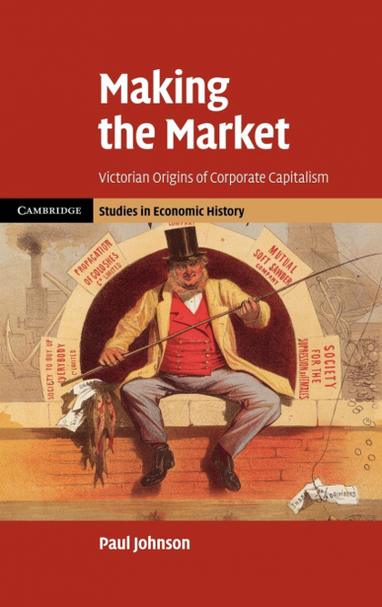 MAKING THE MARKET