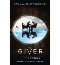 THE GIVER (THE GIVER QUARTET)