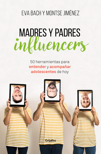 MADRES Y PADRES INFLUENCERS