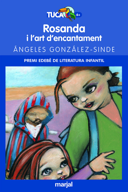 ROSANDA I L'ART D'ENCANTAMENT