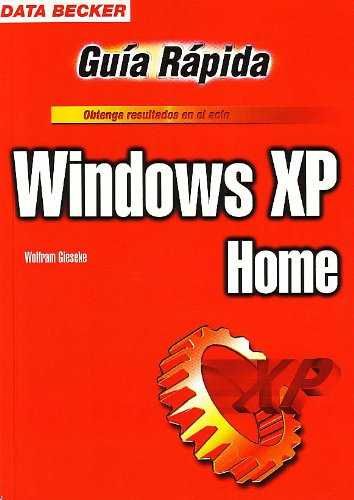WINDOWS XP HOME