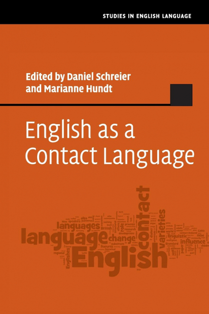 ENGLISH AS A CONTACT LANGUAGE
