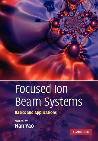 FOCUSED ION BEAM SYSTEMS