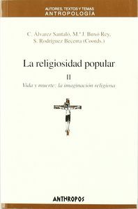 RELIGIOSIDAD POPULAR II (NUEVA ED.)