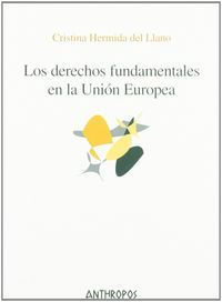 DERECHOS FUNDAMENTALES EN LA UNION EUROPEA,LOS
