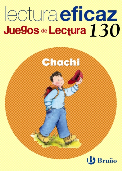 CHACHI JUEGO DE LECTURA