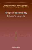 RELIGION Y LAICISMO HOY