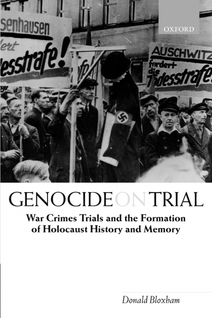 GENOCIDE ON TRIAL