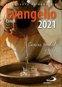 EVANGELIO 2021