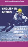 ENGLISH IN ACTION = INGLÉS EN ACCIÓN, 2003