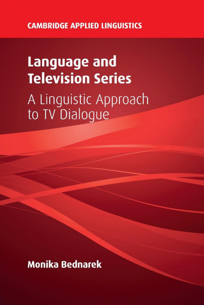 LANGUAGE AND TELEVISION SERIES