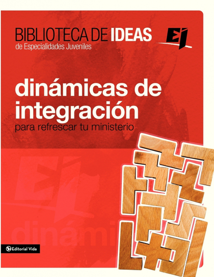BIBLIOTECA DE IDEAS