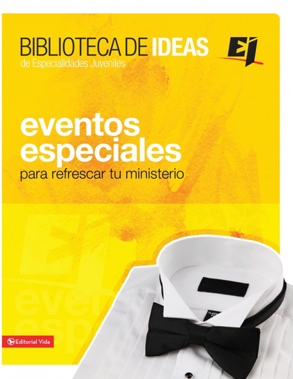 BIBLIOTECA DE IDEAS