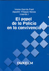 EL PAPEL DE LA POLICÍA EN LA CONVIVENCIA