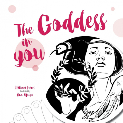THE GODDESS IN YOU