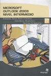 MICROSOFT OFFICE OUTLOOK 2003. NIVEL INTERMEDIO-DM05