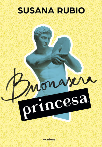 BUONASERA PRINCESA (EN ROMA 3).