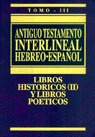 LIBROS HISTÓRICOS II Y POÉTICOS