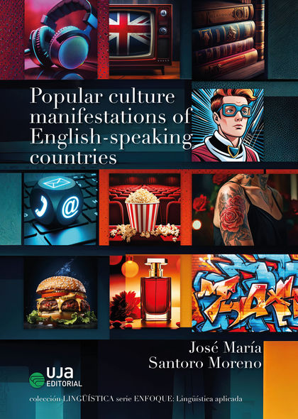 POPULAR CULTURE MANIFESTATIONS OF ENGLISH-SPEAKING COUNTRIES