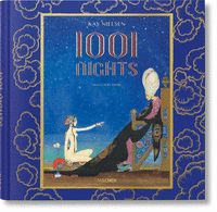 KAY NIELSEN?S A THOUSAND AND ONE NIGHTS