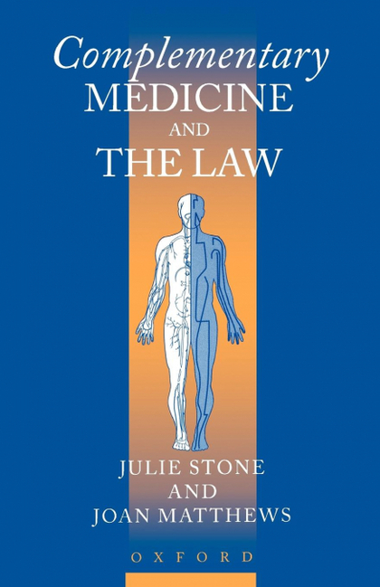 COMPLEMENTARY MEDICINE AND LAW