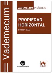 VADEMECUM  PROPIEDAD HORIZONTAL