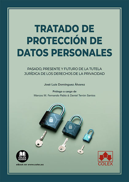 TRATADO DE PROTECCION DE DATOS PERSONALES
