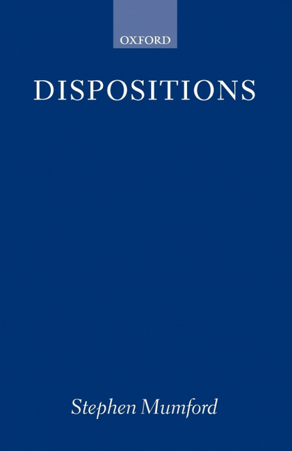 DISPOSITIONS