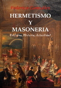 HERMETISMO Y MASONERÍA
