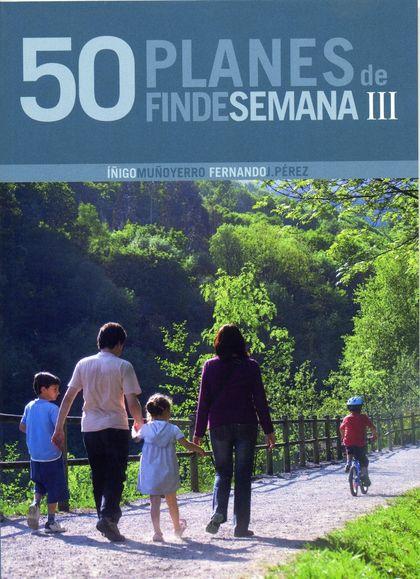50 PLANES DE FIN DE SEMANA III