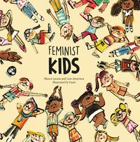 FEMINIST KIDS.