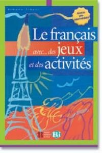 FRANCAIS JEUX ACTIVITES