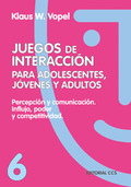 JUEGOS DE INTERACCION/6-4ª EDICIÓN