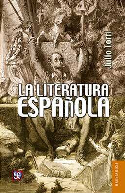 LA LITERATURA ESPAÑOLA (TORRI, J.)